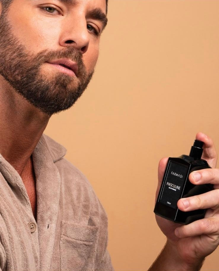 FARMASI - Masculine (EDP)