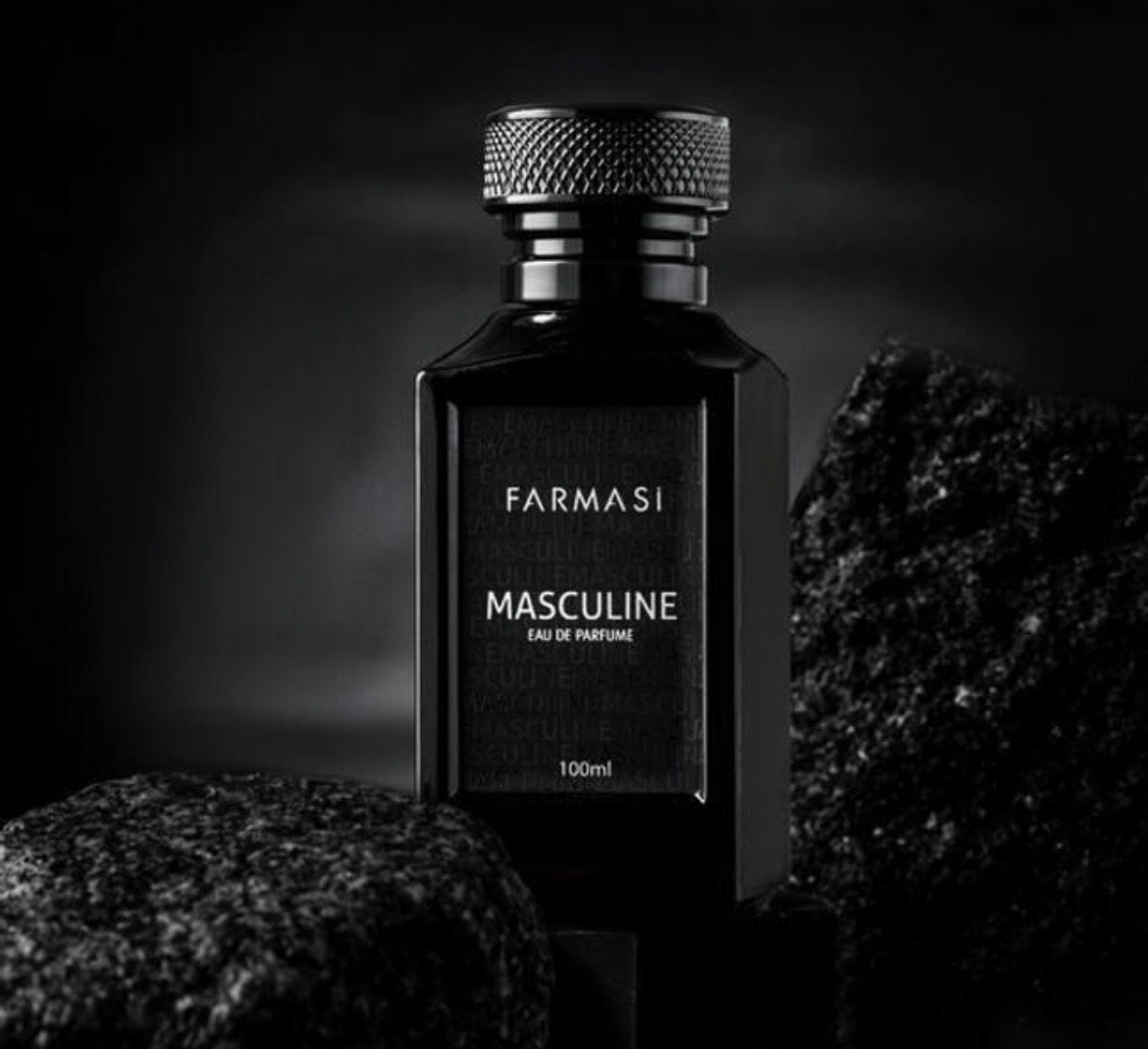 FARMASI - Masculine (EDP)