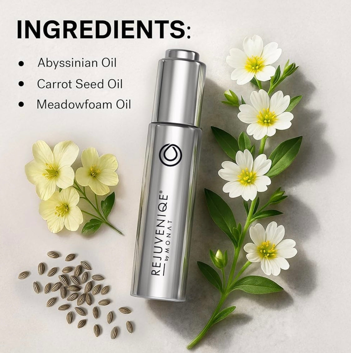 MONAT - Rejuvenique Light