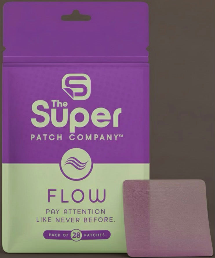 SUPER PATCH Flow