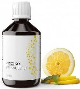 ZINZINO - BalanceOil+
