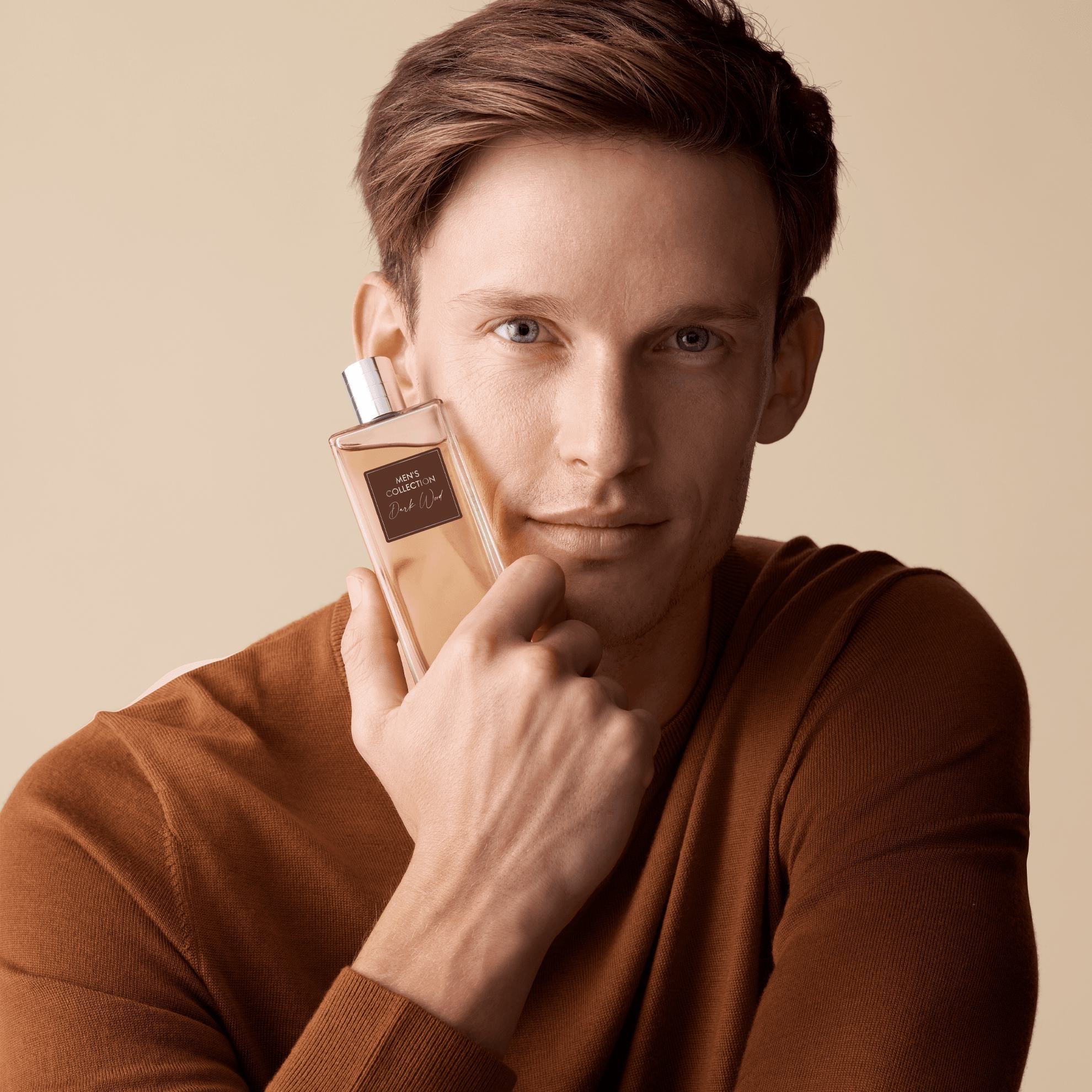 ORIFLAME - Dark Wood (EDT)