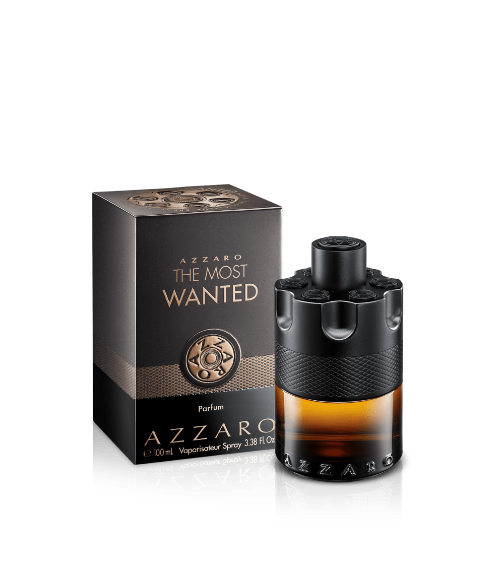 AZZARO - The Most Wanted (parfum)