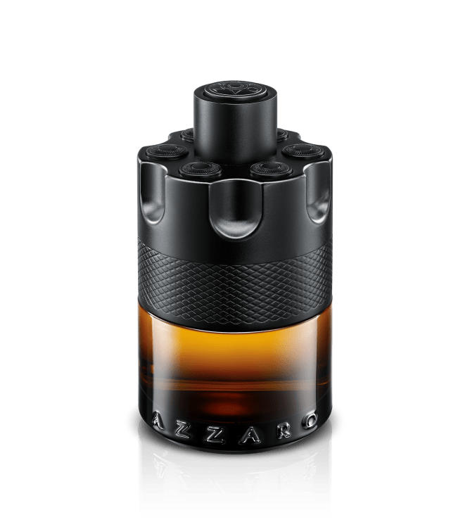 AZZARO - The Most Wanted (parfum)