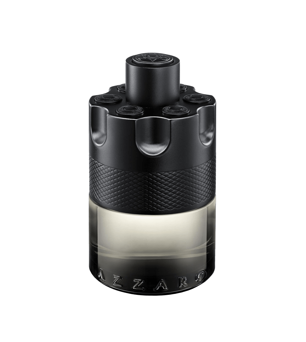 AZZARO - The Most Wanted Intense (EDT)