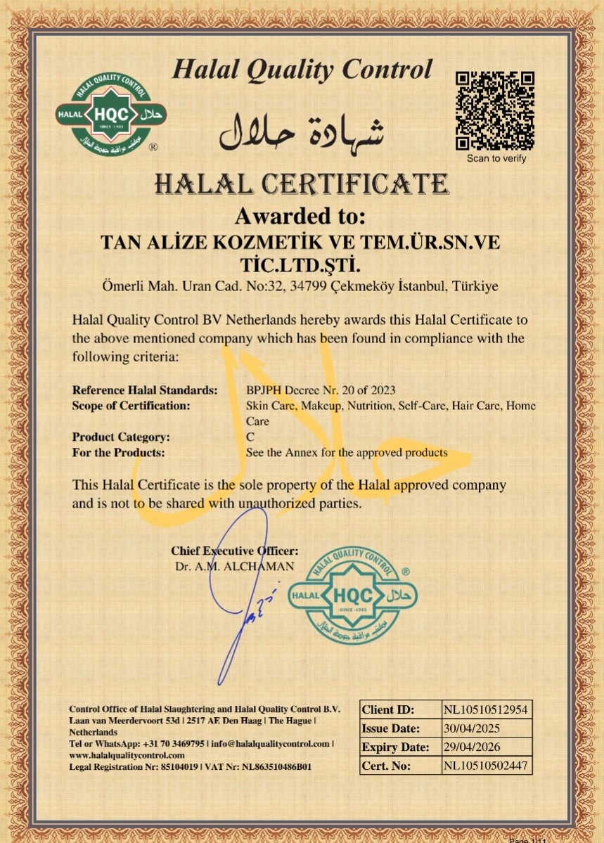 FARMASI - Masculine (EDP)