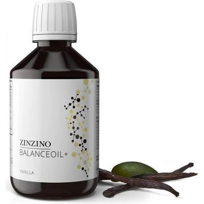 ZINZINO - BalanceOil+